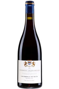 2016 Chambolle-Musigny, Domaine Thibault Liger-Belair 2016 Chambolle-Musigny, Domaine Thibault Liger-Belair