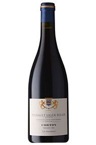 2016 Corton, Les Renardes, Grand Cru, Domaine Thibault Liger Belair 2016 Corton, Les Renardes, Grand Cru, Domaine Thibault Liger Belair