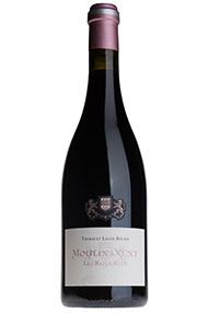 2016 Moulin à Vent, Les Vignes Centenaires, Thibault Liger-Belair 2016 Moulin à Vent, Les Vignes Centenaires, Thibault Liger-Belair