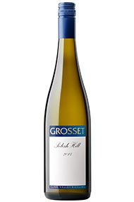 2017 Grosset Polish Hill Riesling, Clare Valley, Australia 2017 Grosset Polish Hill Riesling, Clare Valley, Australia