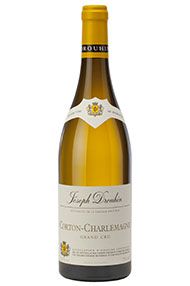 2016 Corton-Charlemagne, Proprieties, Joseph Drouhin 2016 Corton-Charlemagne, Proprieties, Joseph Drouhin