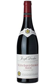 2016 Nuits-St Georges, Procès, 1er Cru, Joseph Drouhin 2016 Nuits-St Georges, Procès, 1er Cru, Joseph Drouhin