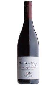 2016 Nuits-St Georges, Les Damodes, 1er Cru, Domaine Naudin Ferrand 2016 Nuits-St Georges, Les Damodes, 1er Cru, Domaine Naudin Ferrand