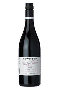2015 Hewitson Baby Bush Mouvèdre, Barossa Valley, South Australia 2015 Hewitson Baby Bush Mouvèdre, Barossa Valley, South Australia