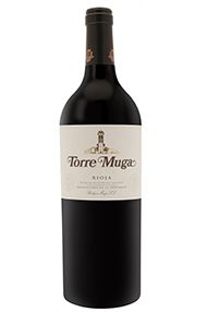 2014 Torre Muga, Bodegas Muga, Rioja 2014 Torre Muga, Bodegas Muga, Rioja