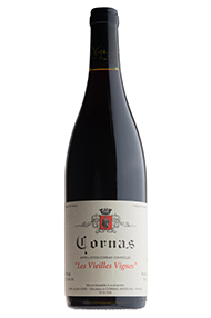 2016 Cornas, Les Vieilles Vignes, Domaine Alain Voge 2016 Cornas, Les Vieilles Vignes, Domaine Alain Voge