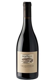 2016 Vacqueyras, Le Clos, Domaine Montirius 2016 Vacqueyras, Le Clos, Domaine Montirius