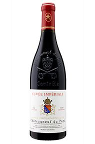 2016 Châteauneuf-du-Pape, Impériale, Domaine Raymond Usseglio 2016 Châteauneuf-du-Pape, Impériale, Domaine Raymond Usseglio