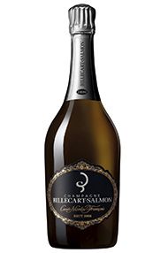 2006 Champagne Billecart-Salmon, Cuvée Nicolas François, Brut 2006 Champagne Billecart-Salmon, Cuvée Nicolas François, Brut
