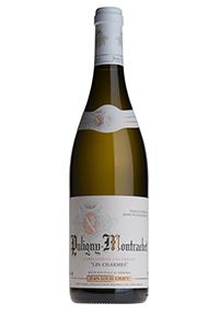 2016 Puligny-Montrachet, Les Charmes, Domaine Jean-Louis Chavy 2016 Puligny-Montrachet, Les Charmes, Domaine Jean-Louis Chavy