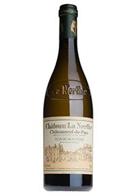 2016 Châteauneuf-du-Pape Blanc, Clos de Beauvenir, Château La Nerthe 2016 Châteauneuf-du-Pape Blanc, Clos de Beauvenir, Château La Nerthe