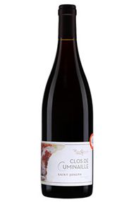2016 St Joseph, Clos de Cuminaille, Domaine Pierre Gaillard 2016 St Joseph, Clos de Cuminaille, Domaine Pierre Gaillard