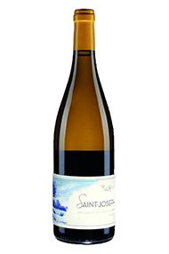 2016 St Joseph Blanc, Domaine Pierre Gaillard 2016 St Joseph Blanc, Domaine Pierre Gaillard