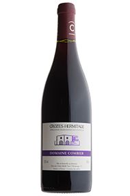 2016 Crozes-Hermitage, Domaine Combier 2016 Crozes-Hermitage, Domaine Combier
