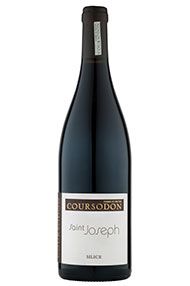 2016 St Joseph Rouge, Silice, Domaine Coursodon 2016 St Joseph Rouge, Silice, Domaine Coursodon