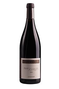 2016 St Joseph, L'Olivaie, Domaine Coursodon 2016 St Joseph, L'Olivaie, Domaine Coursodon