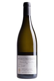 2016 Berry Bros. & Rudd Puligny- Montrachet, Dom. Jean-Louis Chavy 2016 Berry Bros. & Rudd Puligny- Montrachet, Dom. Jean-Louis Chavy
