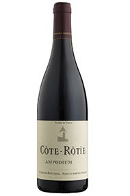 2016 Côte-Rôtie, Ampodium, Domaine René Rostaing 2016 Côte-Rôtie, Ampodium, Domaine René Rostaing