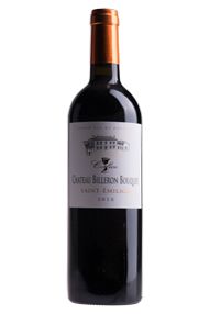 2015 Ch. Billeron Bouquey, St Emilion 2015 Ch. Billeron Bouquey, St Emilion