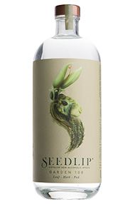 Seedlip Garden 108, Distilled Non-Alcoholic Spirit, Gift Box Seedlip Garden 108, Distilled Non-Alcoholic Spirit, Gift Box