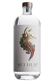 Seedlip Spice 94, Distilled Non-Alcoholic Spirit, Gift Box Seedlip Spice 94, Distilled Non-Alcoholic Spirit, Gift Box