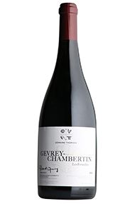 2016 Gevrey-Chambertin, Les Evocelles, 1er Cru, Domaine Thomson 2016 Gevrey-Chambertin, Les Evocelles, 1er Cru, Domaine Thomson