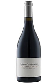 2016 Gevrey-Chambertin, Les Champeaux, 1er Cru, Olivier Bernstein 2016 Gevrey-Chambertin, Les Champeaux, 1er Cru, Olivier Bernstein