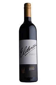 2015 Elderton Shiraz, Barossa Valley, South Australia 2015 Elderton Shiraz, Barossa Valley, South Australia