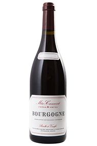 2016 Bourgogne Rouge, Méo-Camuzet Frère et Soeurs 2016 Bourgogne Rouge, Méo-Camuzet Frère et Soeurs