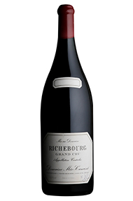 2016 Richebourg, Grand Cru, Domaine Méo-Camuzet 2016 Richebourg, Grand Cru, Domaine Méo-Camuzet