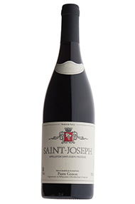 2016 St Joseph, Domaine Pierre Gonon 2016 St Joseph, Domaine Pierre Gonon