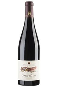 2016 Côte-Rôtie, Le Village, Domaine Michel et Stéphane Ogier 2016 Côte-Rôtie, Le Village, Domaine Michel et Stéphane Ogier