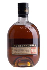 1988 The Glenrothes, Bottled 2014, Single Malt Scotch Whisky, 43% 1988 The Glenrothes, Bottled 2014, Single Malt Scotch Whisky, 43%