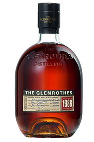 1988 The Glenrothes, Bottled 2011, Single Malt Scotch Whisky, 43% 1988 The Glenrothes, Bottled 2011, Single Malt Scotch Whisky, 43%