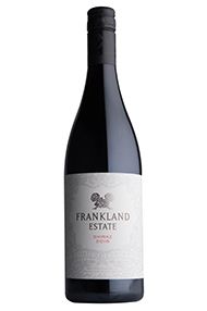 2016 Frankland Estate, Estate Shiraz, Frankland River, Australia 2016 Frankland Estate, Estate Shiraz, Frankland River, Australia