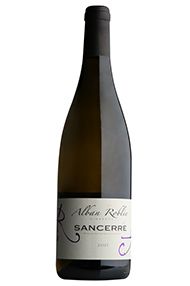 2017 Sancerre Blanc, Alban Roblin, Loire 2017 Sancerre Blanc, Alban Roblin, Loire