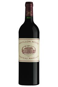 2017 Pavillon Rouge du Ch. Margaux 2017 Pavillon Rouge du Ch. Margaux