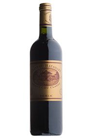 2017 Ch. Batailley, Pauillac 2017 Ch. Batailley, Pauillac