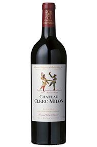2017 Ch. Clerc-Milon, Pauillac 2017 Ch. Clerc-Milon, Pauillac