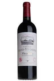 2017 Ch. Grand-Puy-Lacoste, Pauillac 2017 Ch. Grand-Puy-Lacoste, Pauillac