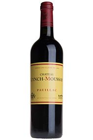 2017 Ch. Lynch-Moussas, Pauillac 2017 Ch. Lynch-Moussas, Pauillac