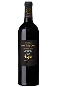 2017 Ch. Smith Haut Lafitte Rouge Pessac Léognan 2017 Ch. Smith Haut Lafitte Rouge Pessac Léognan