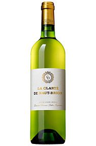 2017 Clarté de Haut Brion Blanc, Pessac-Léognan 2017 Clarté de Haut Brion Blanc, Pessac-Léognan
