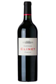 2017 Ch. Clinet, Pomerol 2017 Ch. Clinet, Pomerol