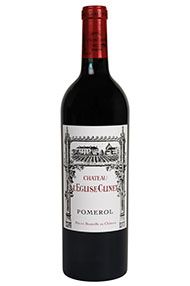 2017 Ch. L'Eglise-Clinet, Pomerol 2017 Ch. L'Eglise-Clinet, Pomerol