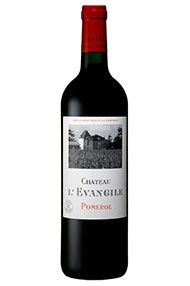 2017 Ch. L'Evangile, Pomerol 2017 Ch. L'Evangile, Pomerol