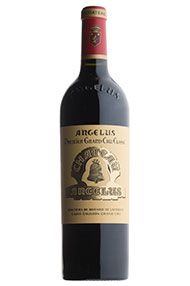 2017 Ch. Angélus, St Emilion 2017 Ch. Angélus, St Emilion