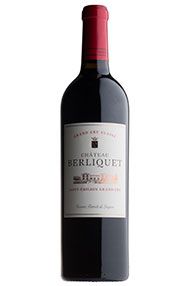 2017 Ch. Berliquet, St Emilion 2017 Ch. Berliquet, St Emilion