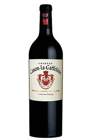 Buy 2017 Ch. Canon-La-Gaffelière, St Emilion Wine - Berry Bros. & Rudd