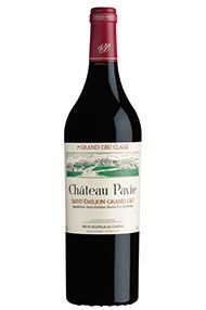 2017 Ch. Pavie, St Emilion 2017 Ch. Pavie, St Emilion